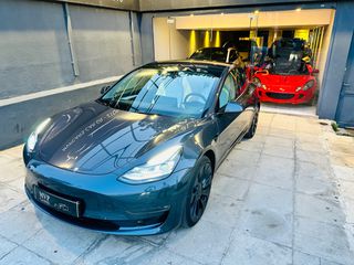 Tesla Model 3 2024 PERFORMANCE ελληνικής αντιπροσωπείας !