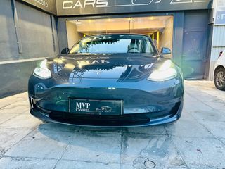 Tesla Model 3 2024 PERFORMANCE ελληνικής αντιπροσωπείας !-thumb-2