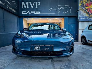 Tesla Model 3 2024 PERFORMANCE ελληνικής αντιπροσωπείας !-thumb-3