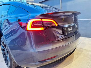 Tesla Model 3 2024 PERFORMANCE ελληνικής αντιπροσωπείας !-thumb-6