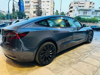 Tesla Model 3 2024 PERFORMANCE ελληνικής αντιπροσωπείας !-thumb-11