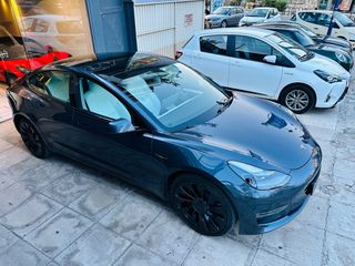 Tesla Model 3 2024 PERFORMANCE ελληνικής αντιπροσωπείας !-thumb-12