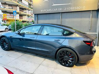 Tesla Model 3 2024 PERFORMANCE ελληνικής αντιπροσωπείας !-thumb-15