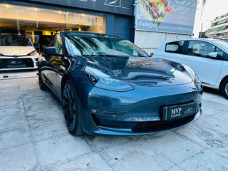 Tesla Model 3 2024 PERFORMANCE ελληνικής αντιπροσωπείας !-thumb-17