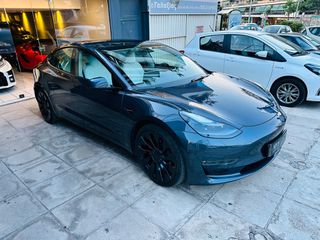 Tesla Model 3 2024 PERFORMANCE ελληνικής αντιπροσωπείας !-thumb-21