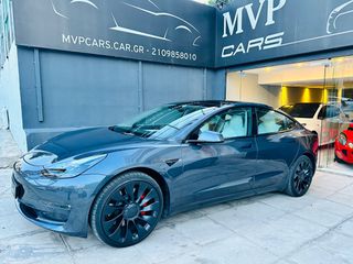 Tesla Model 3 2024 PERFORMANCE ελληνικής αντιπροσωπείας !-thumb-23