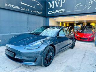 Tesla Model 3 2024 PERFORMANCE ελληνικής αντιπροσωπείας !-thumb-25