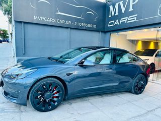 Tesla Model 3 2024 PERFORMANCE ελληνικής αντιπροσωπείας !-thumb-26