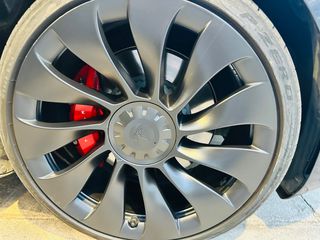 Tesla Model 3 2024 PERFORMANCE ελληνικής αντιπροσωπείας !-thumb-27