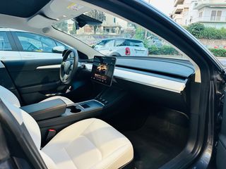 Tesla Model 3 2024 PERFORMANCE ελληνικής αντιπροσωπείας !-thumb-29