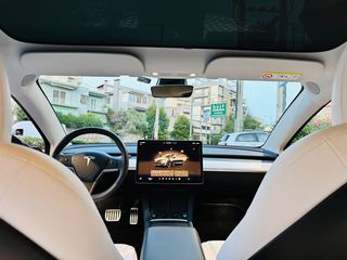 Tesla Model 3 2024 PERFORMANCE ελληνικής αντιπροσωπείας !-thumb-34