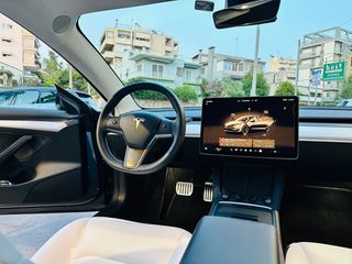Tesla Model 3 2024 PERFORMANCE ελληνικής αντιπροσωπείας !-thumb-35