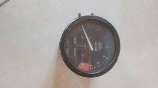 Στροφόμετρο BMW