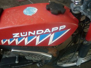 ΡΕΖΕΡΒΟΥΑΡ  ΓΙΑ ZUNDAPP 50cc ##ΜΟΤΟ ΚΟΡΔΑΛΗΣ##