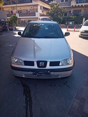 Seat Cordoba 2000