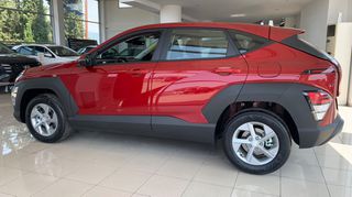 Hyundai Kona 2026 Premium *5ετή Εγγύηση*-thumb-1