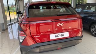 Hyundai Kona 2026 Premium *5ετή Εγγύηση*-thumb-2