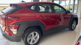 Hyundai Kona 2026 Premium *5ετή Εγγύηση*-thumb-3