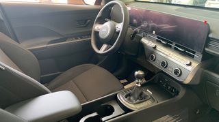 Hyundai Kona 2026 Premium *5ετή Εγγύηση*-thumb-5