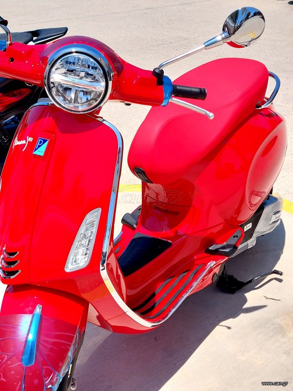Vespa 2026