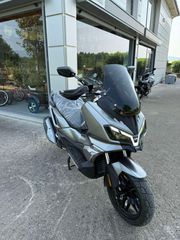 Sym ADX 300 2026 TCS Διαθέσιμο-thumb-1