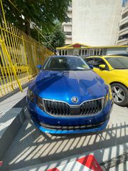 Skoda Octavia 2020