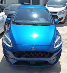Ford Fiesta 2019 ST LINE