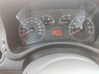 Fiat Panda 2008