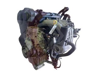 Κινητήρας  με Κωδικό 3FZ