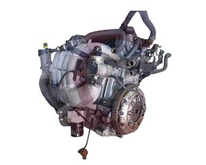 Κινητήρας Peugeot 407 2.2L με Κωδικό 3FZ-thumb-1
