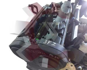 Κινητήρας Peugeot 407 2.2L με Κωδικό 3FZ-thumb-2
