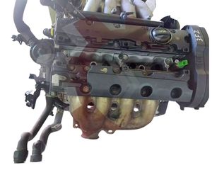 Κινητήρας Peugeot 407 2.2L με Κωδικό 3FZ-thumb-3
