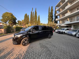 Mercedes-Benz V 220 2021 EXTRA LONG 220 ΆΡΙΣΤΟ-thumb-65