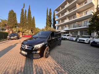 Mercedes-Benz V 220 2021 EXTRA LONG 220 ΆΡΙΣΤΟ-thumb-66