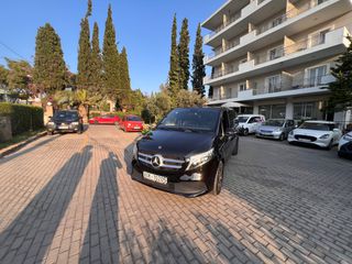 Mercedes-Benz V 220 2021 EXTRA LONG 220 ΆΡΙΣΤΟ-thumb-67
