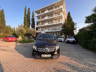 Mercedes-Benz V 220 2021 EXTRA LONG 220 ΆΡΙΣΤΟ-thumb-68