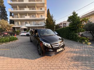 Mercedes-Benz V 220 2021 EXTRA LONG 220 ΆΡΙΣΤΟ-thumb-69