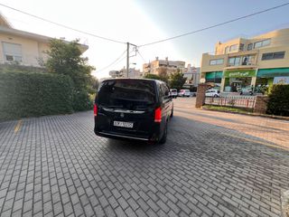 Mercedes-Benz V 220 2021 EXTRA LONG 220 ΆΡΙΣΤΟ-thumb-70