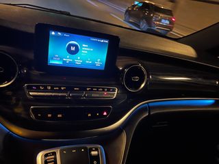 Mercedes-Benz V 220 2021 EXTRA LONG 220 ΆΡΙΣΤΟ-thumb-75