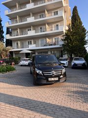 Mercedes-Benz V 220 2021 EXTRA LONG 220 ΆΡΙΣΤΟ-thumb-3