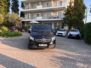 Mercedes-Benz V 220 2021 EXTRA LONG 220 ΆΡΙΣΤΟ-thumb-5