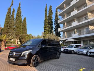 Mercedes-Benz V 220 2021 EXTRA LONG 220 ΆΡΙΣΤΟ-thumb-6