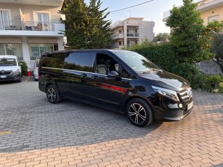 Mercedes-Benz V 220 2021 EXTRA LONG 220 ΆΡΙΣΤΟ-thumb-7