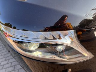 Mercedes-Benz V 220 2021 EXTRA LONG 220 ΆΡΙΣΤΟ-thumb-9