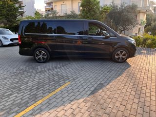 Mercedes-Benz V 220 2021 EXTRA LONG 220 ΆΡΙΣΤΟ-thumb-36