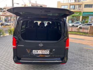 Mercedes-Benz V 220 2021 EXTRA LONG 220 ΆΡΙΣΤΟ-thumb-37