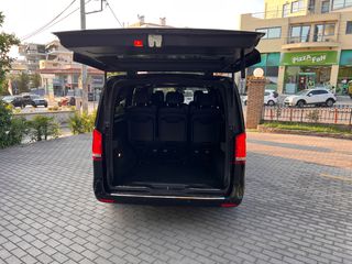 Mercedes-Benz V 220 2021 EXTRA LONG 220 ΆΡΙΣΤΟ-thumb-38