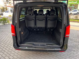 Mercedes-Benz V 220 2021 EXTRA LONG 220 ΆΡΙΣΤΟ-thumb-39