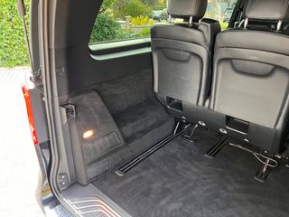 Mercedes-Benz V 220 2021 EXTRA LONG 220 ΆΡΙΣΤΟ-thumb-41