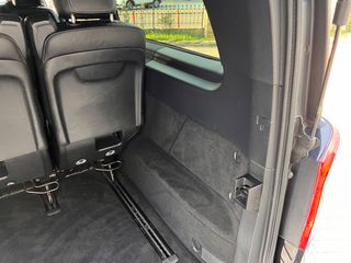 Mercedes-Benz V 220 2021 EXTRA LONG 220 ΆΡΙΣΤΟ-thumb-42